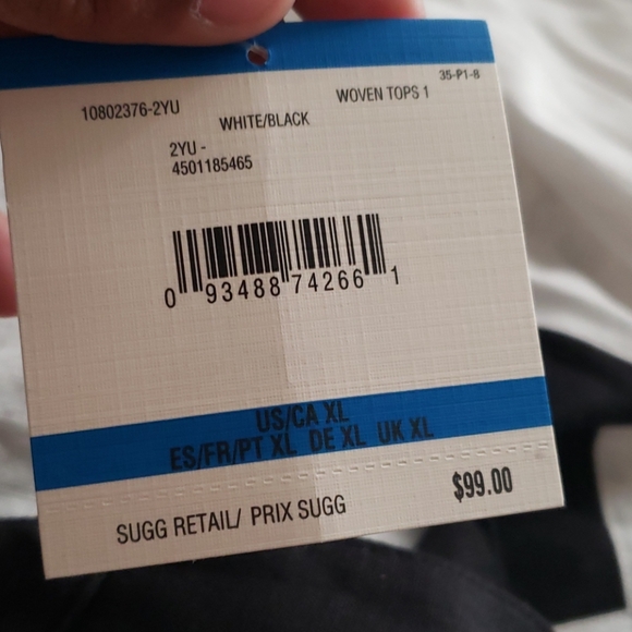 Shirt - Picture 3 of 3